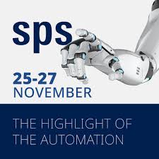 Join us at SPS 2025 in Nuremberg!